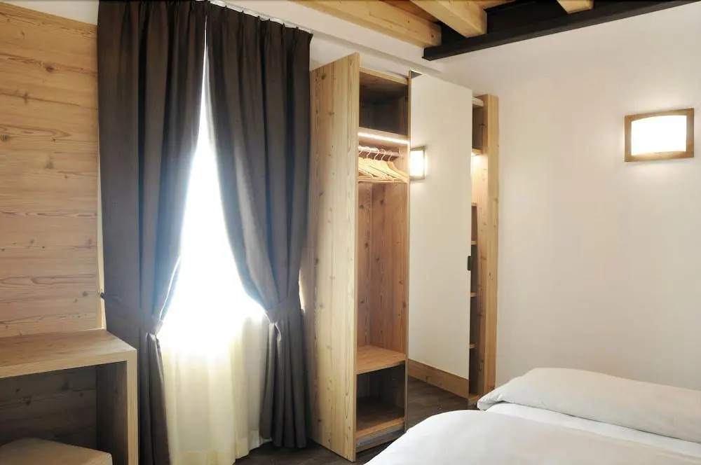 TOURING HOTEL & SPA