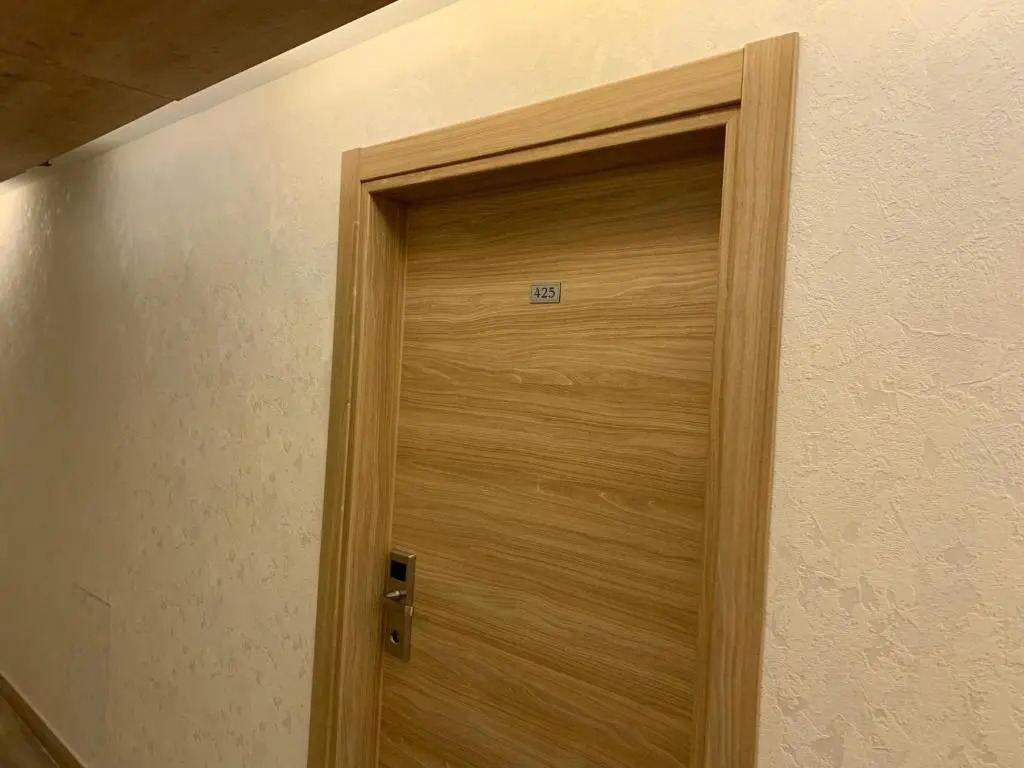 Orbi Apartment G&N