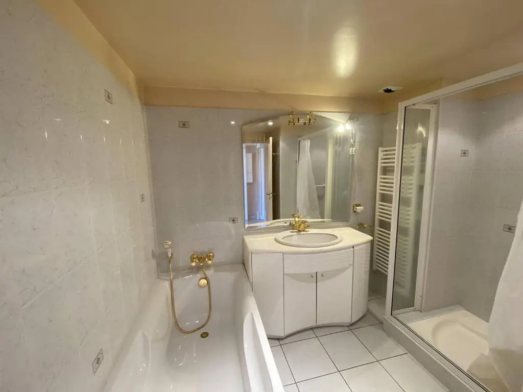 Appartement Quiberon, 2 pièces, 2 personnes - FR-1-478-4