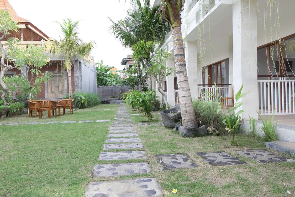 Airy Denpasar Selatan Tukad Badung 16 Bali