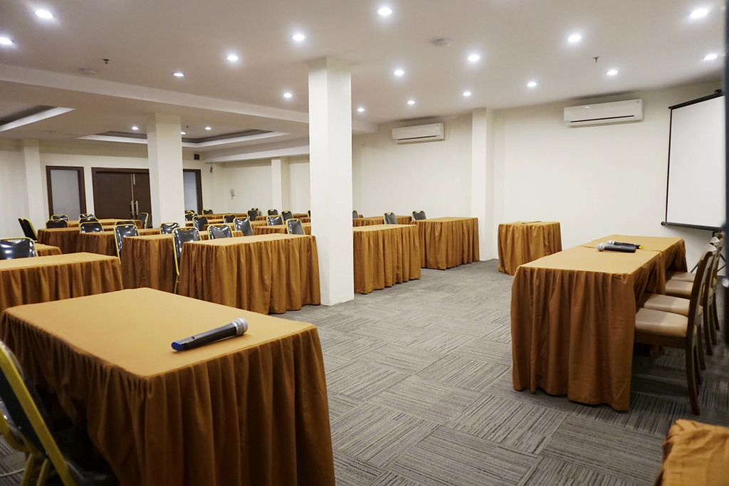 Megara Hotel Pekanbaru