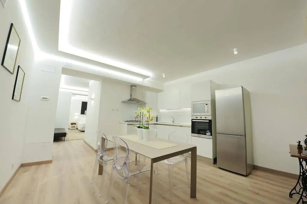 Loft in Master Palace