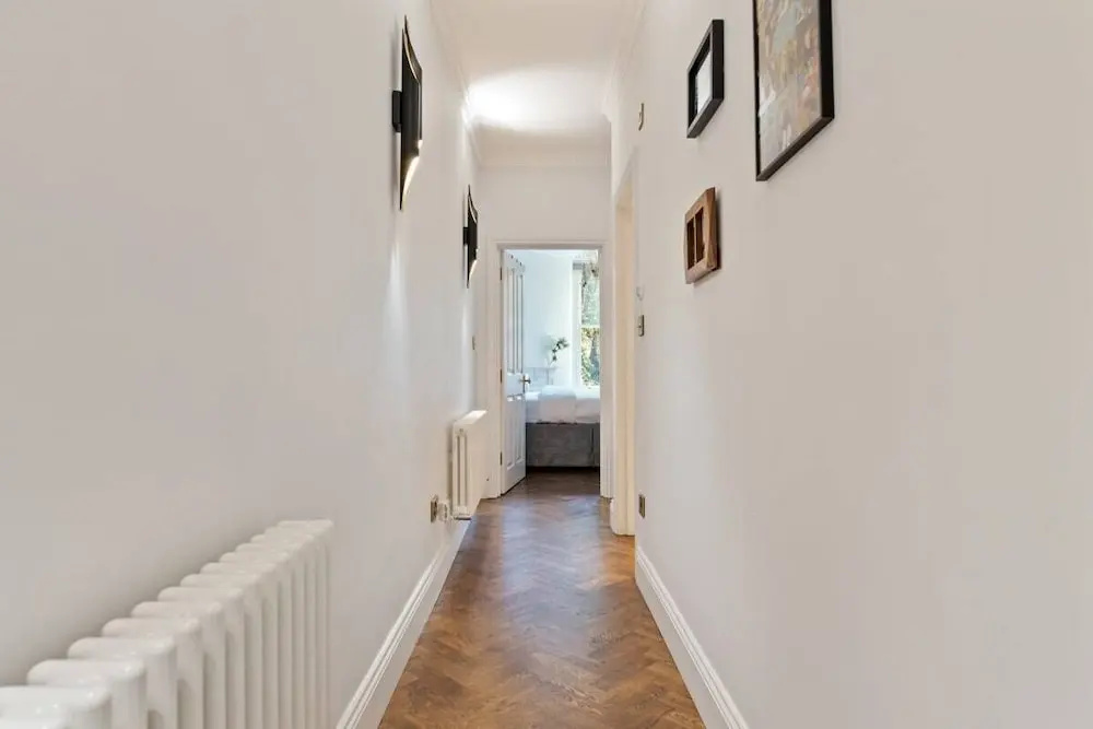 Stunning 2-bedroom Apartment in Chelsea