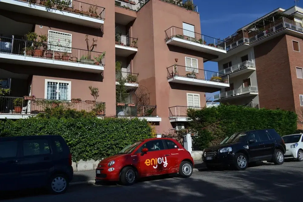 Casa Mia Guesthouse