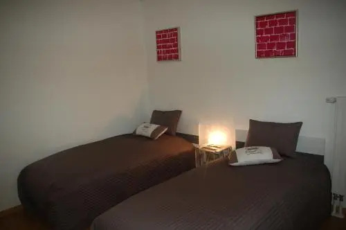 Rosys Appartement