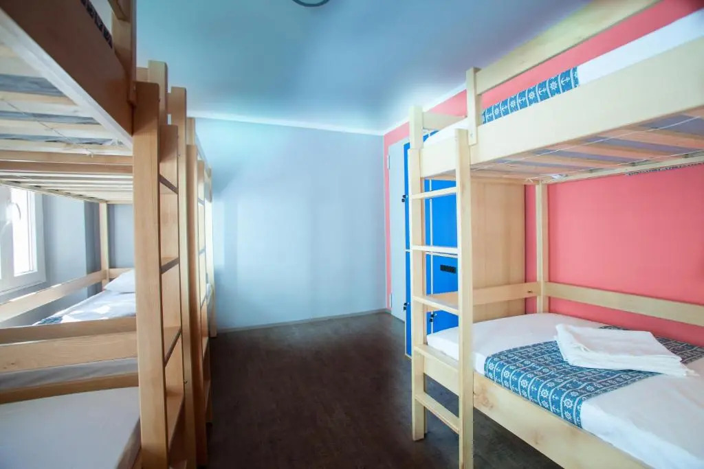 Hostel Adriatic Piran