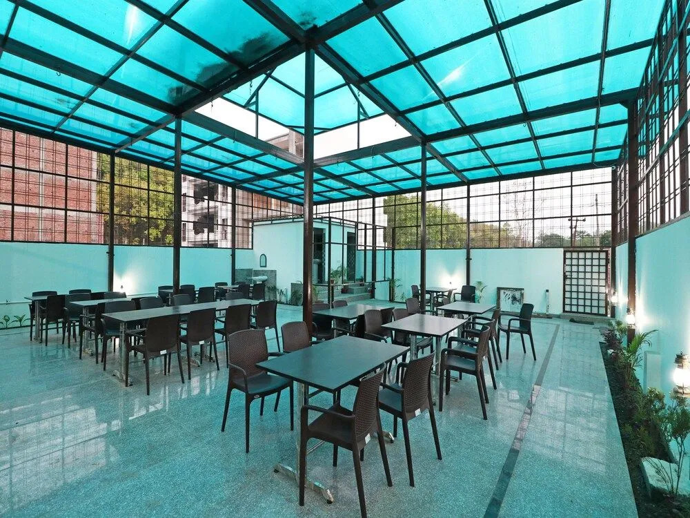 OYO 14251 Green View Doon