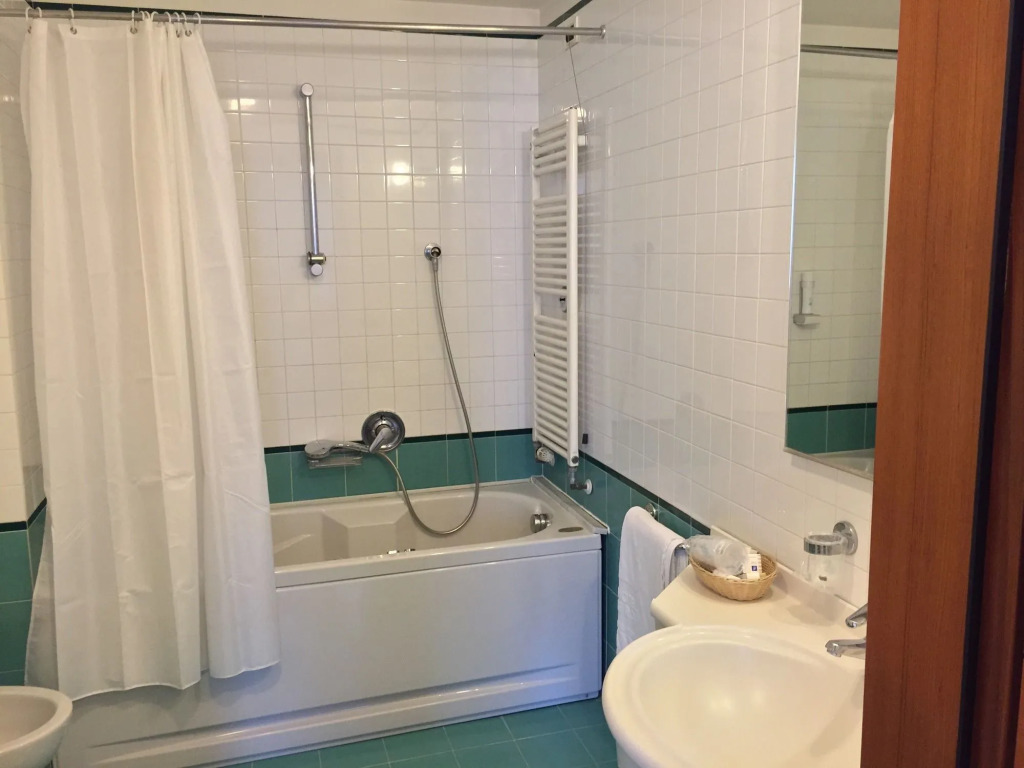 Hotel Le Roi