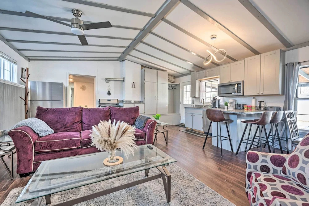 Multi-unit Denver Vacation Rental Home!