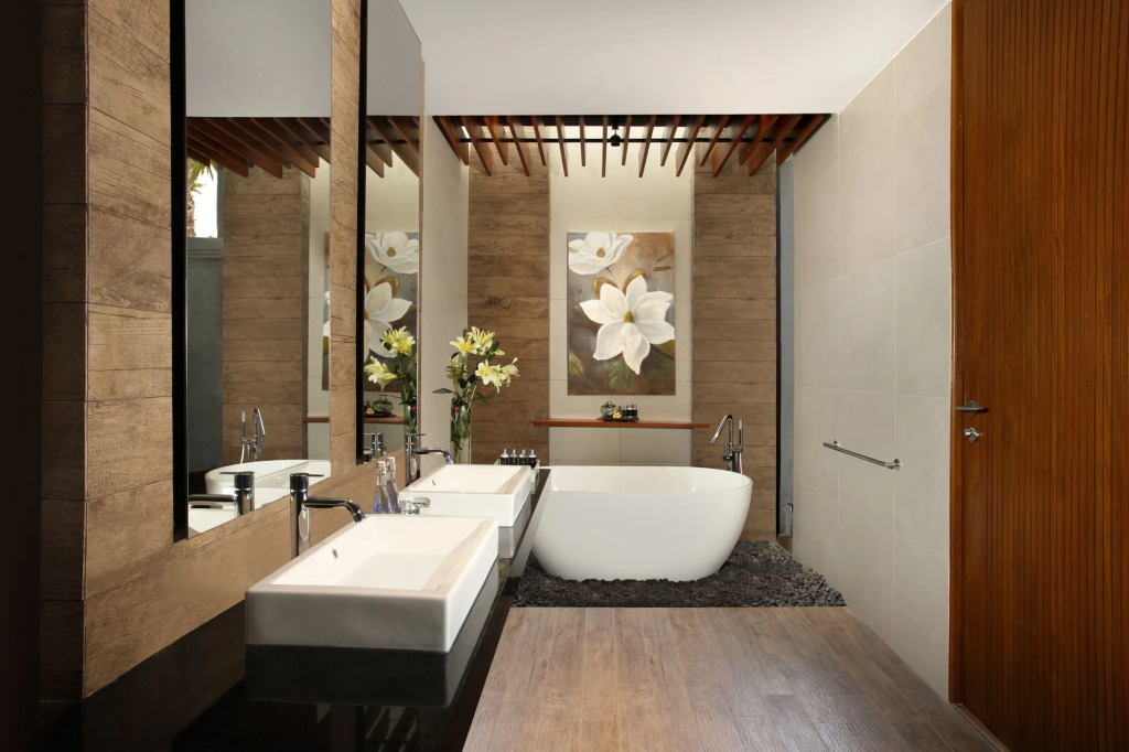 S18 Bali Villas