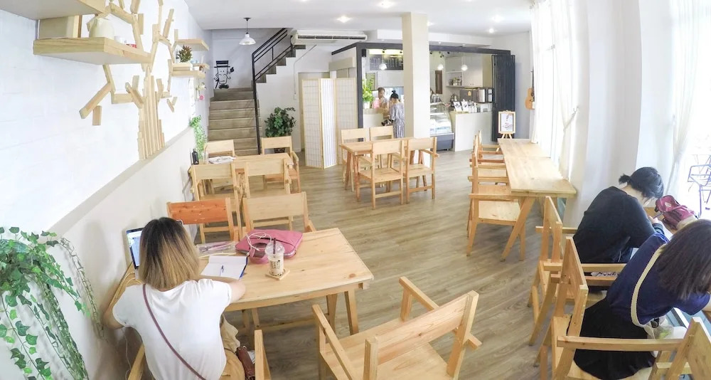 Chalatte Loft