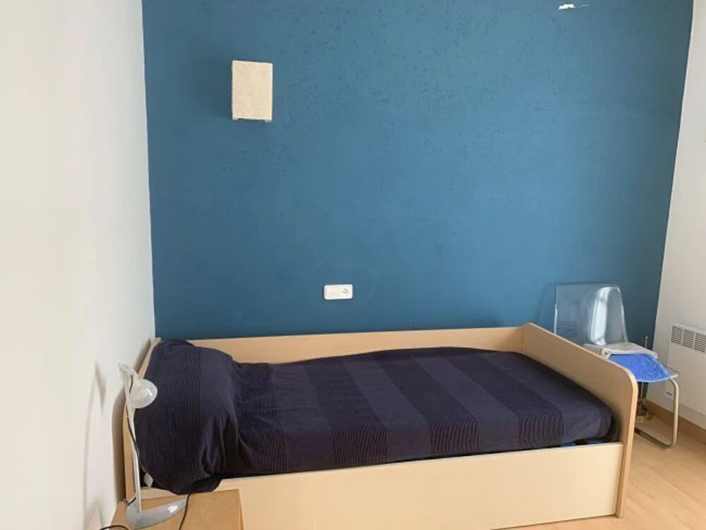 Apartamento Mandarina 2-4