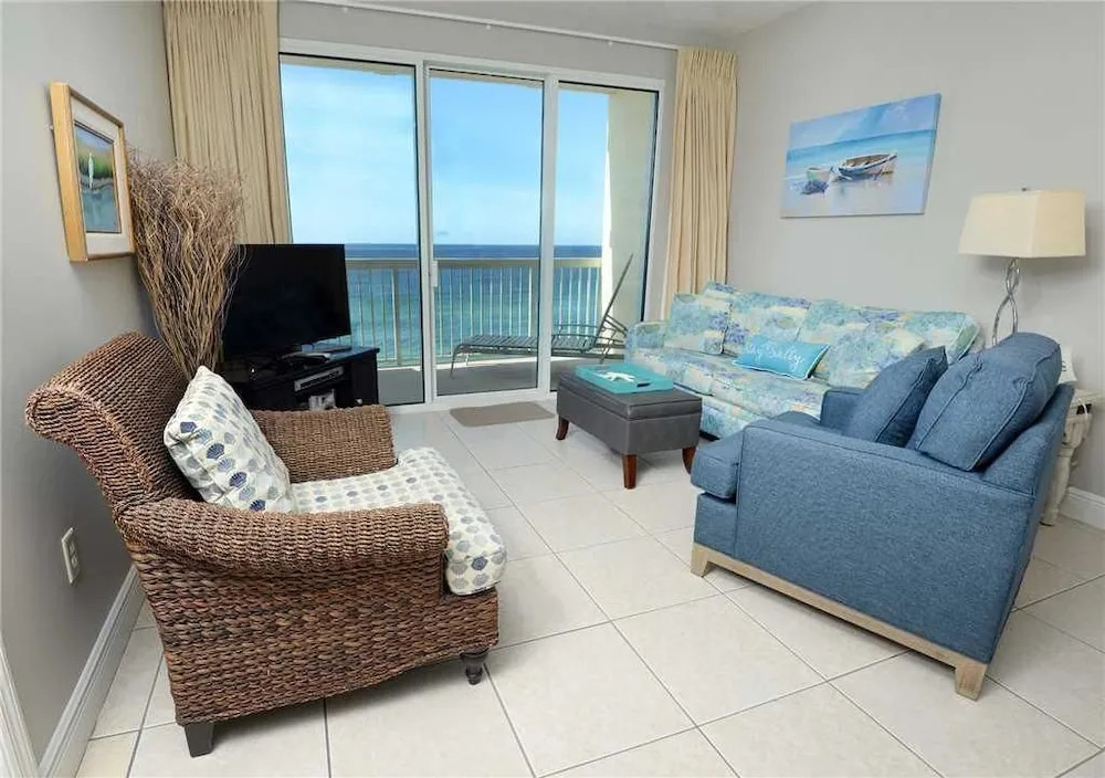 Celadon Beach Resort 905 - One Bedroom Condo