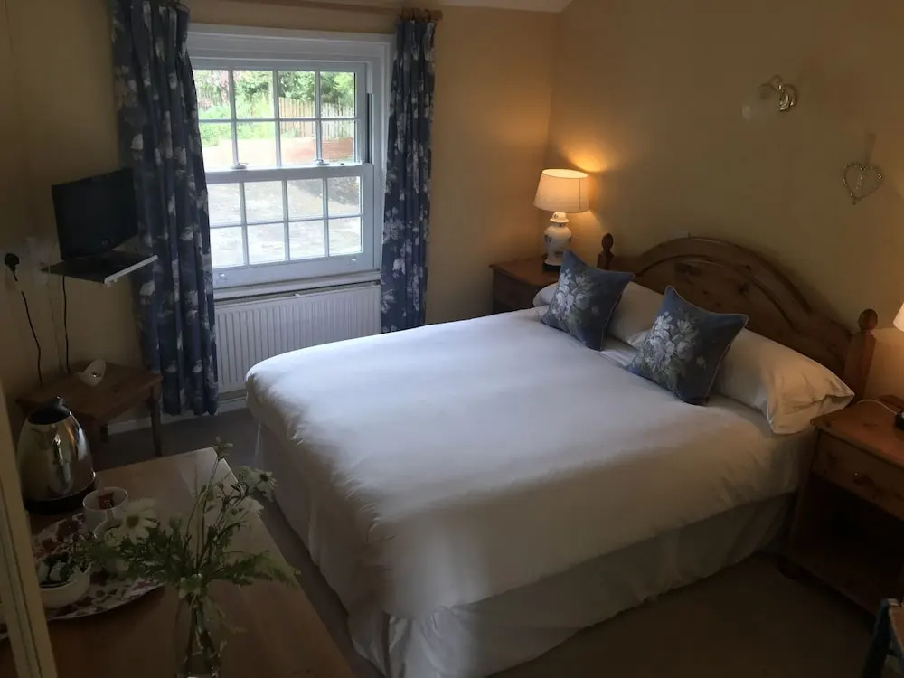 The Usk Inn