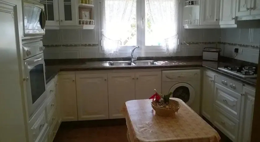 Casa Ligia Blanca