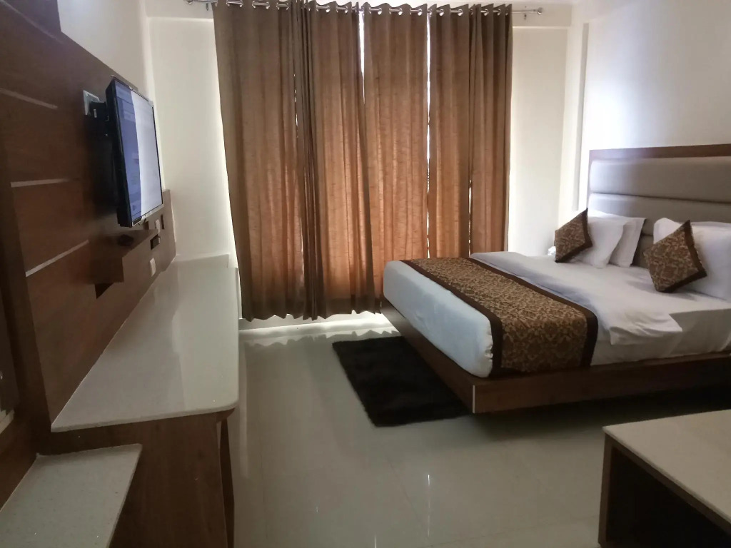 Hotel Nek