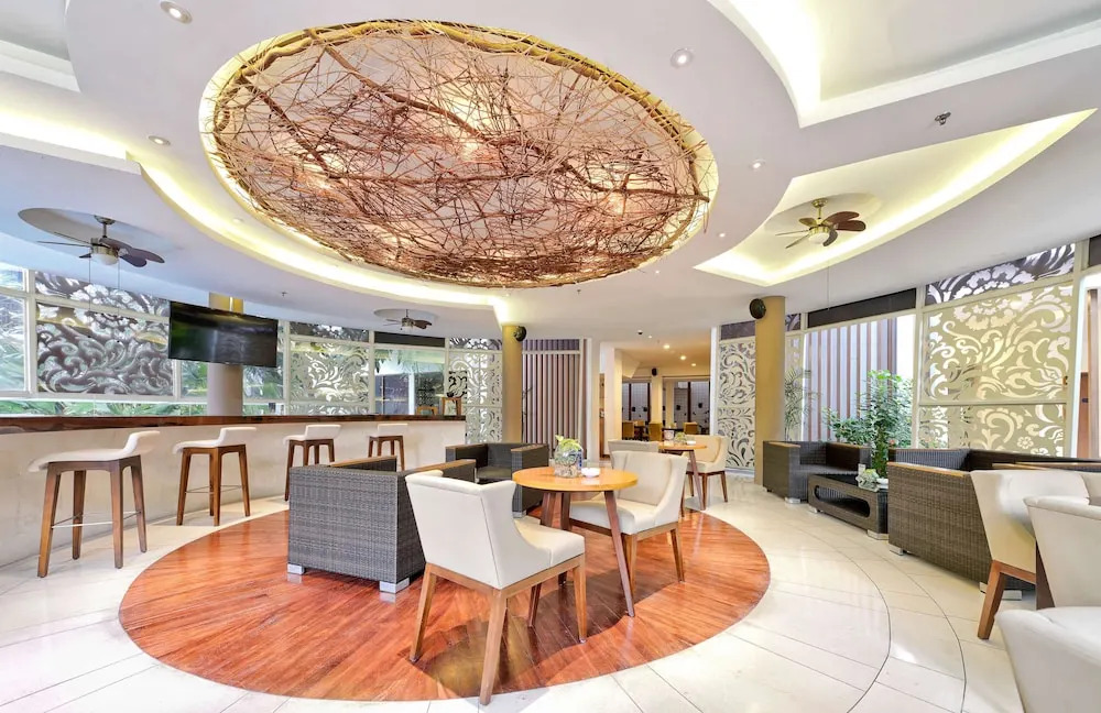 Golden Tulip Jineng Resort Bali