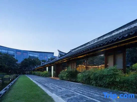 Xin·Shanghai Tao Family Residence
