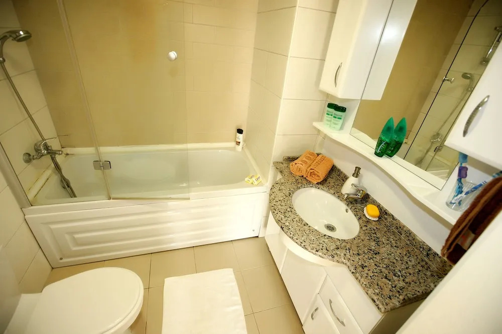 Cleodora Apartment