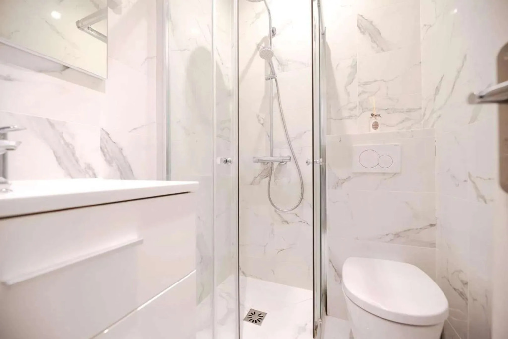 Beautiful Apartments in le "Haut Marais"