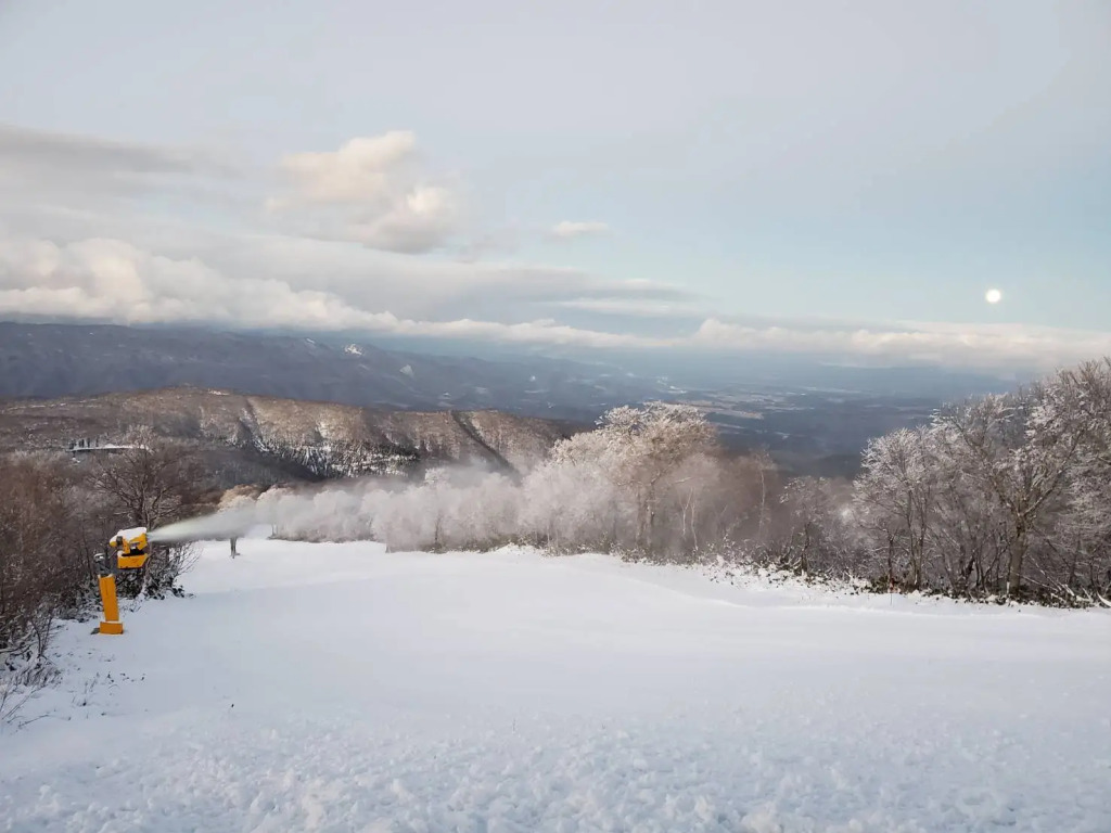 Nozawa Onsen Genroku (Nagano)
