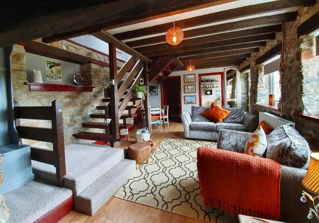 Stable Cottage