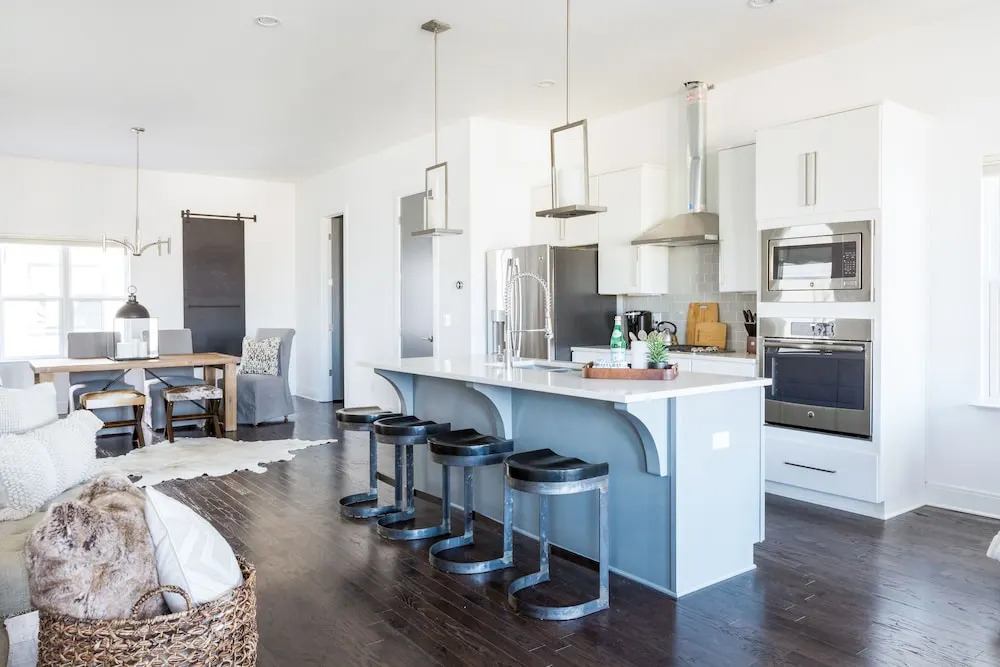 1051 Archer St Townhouse 3 Bedrooms 3.5 Bathrooms Townhouse