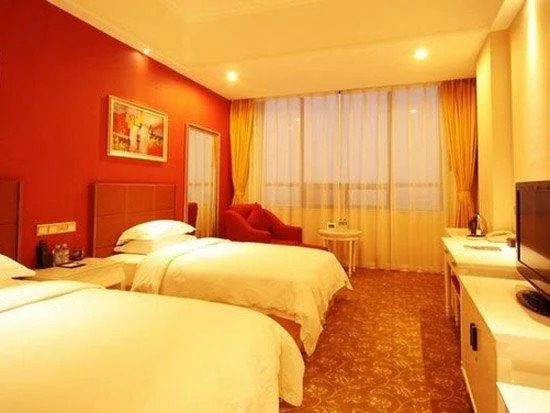 Tian Long Hotel