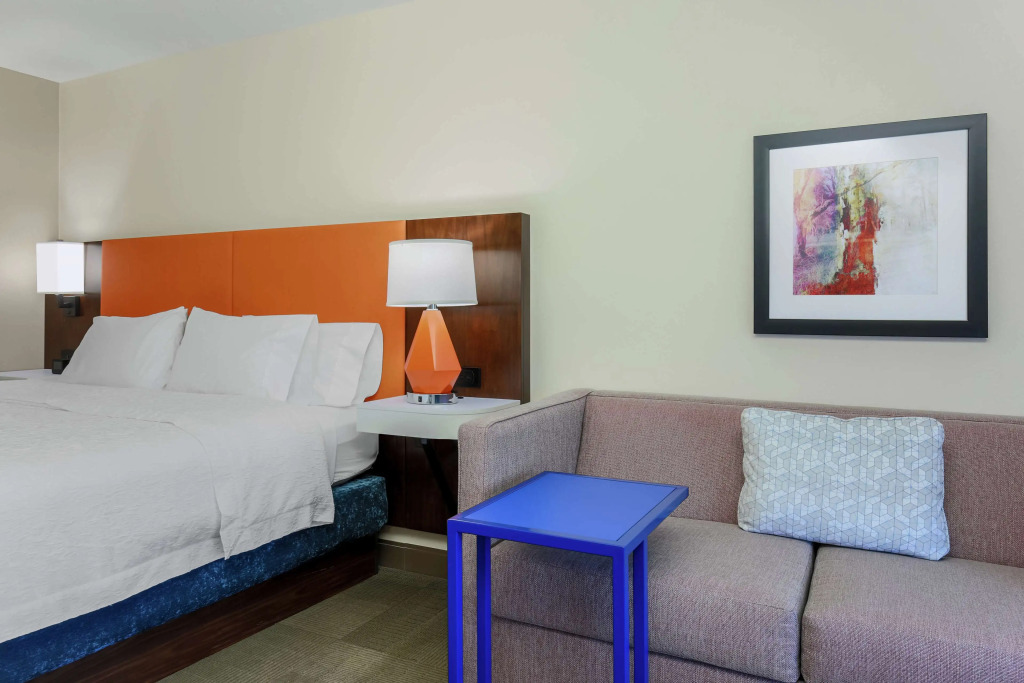 Hampton Inn & Suites Tallahassee I-10-Thomasville Road