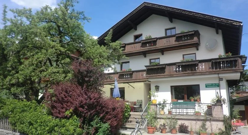 Haus Sabine Braunegger