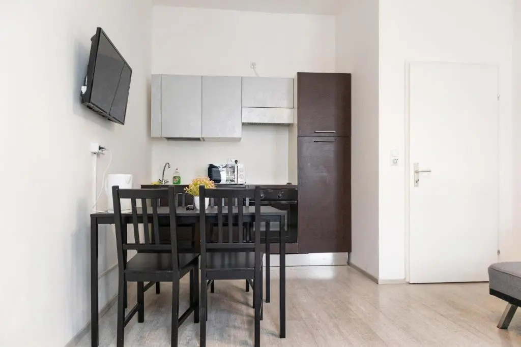Pleasant 2BR - Perfect for long stays