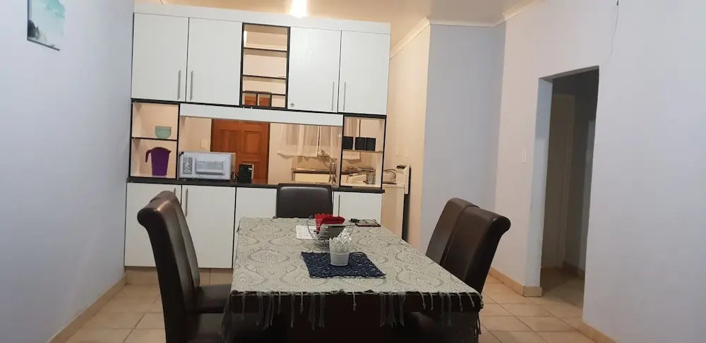 Thetsane Apartments