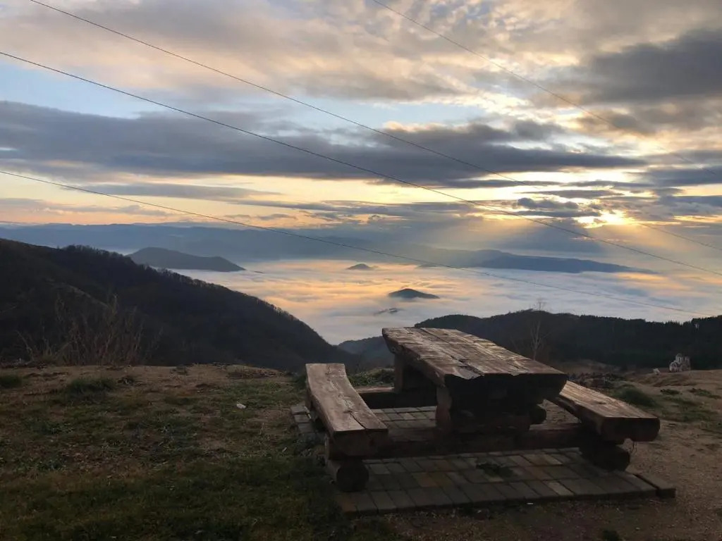 Apartman Sunset Milmari Kopaonik M10
