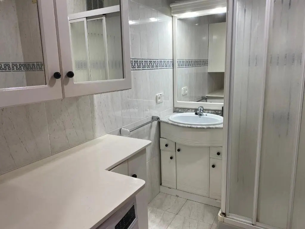 Apartamento 19th floor & sea view