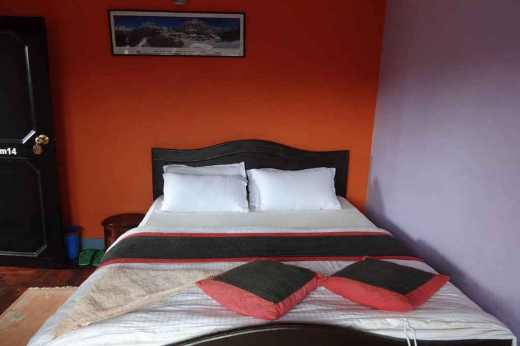 Blue Mountain Home Stay