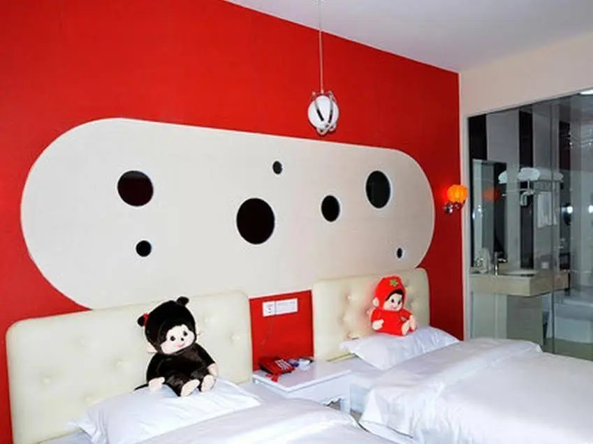 Xian Snails Hotel