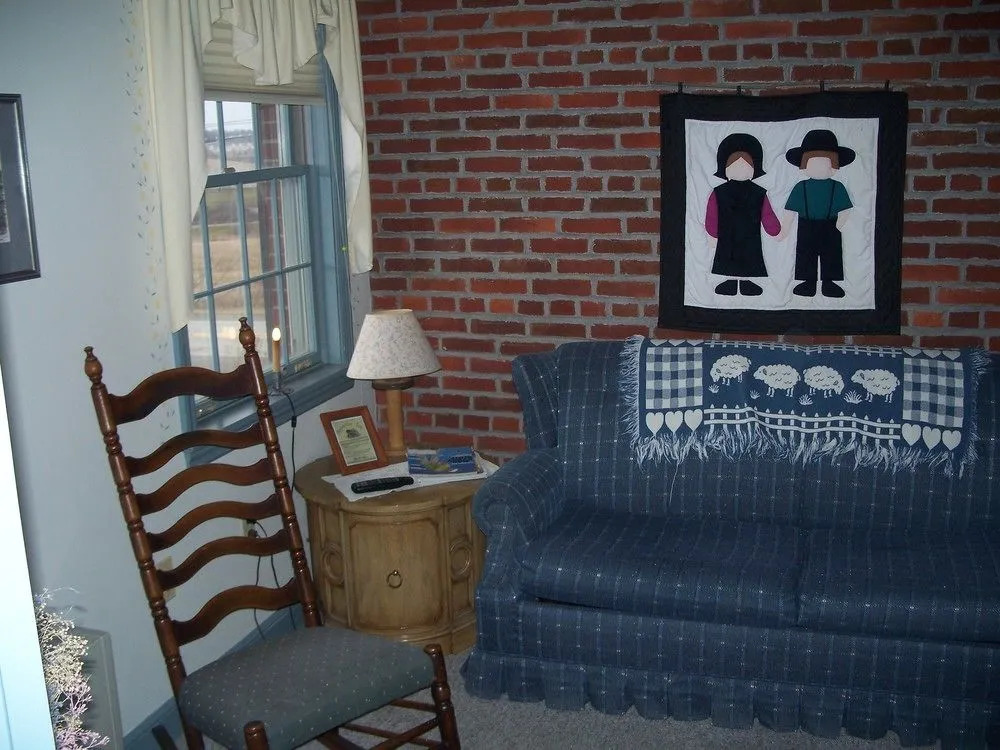 Applebutter Inn