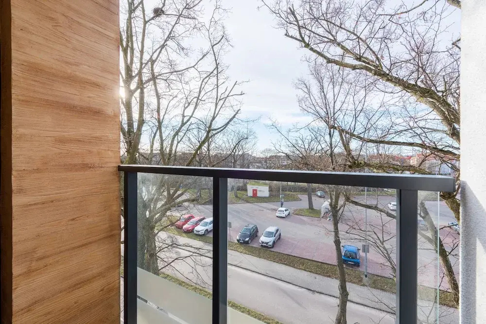 Apartamenty Sun & Snow Na Młyńskiej
