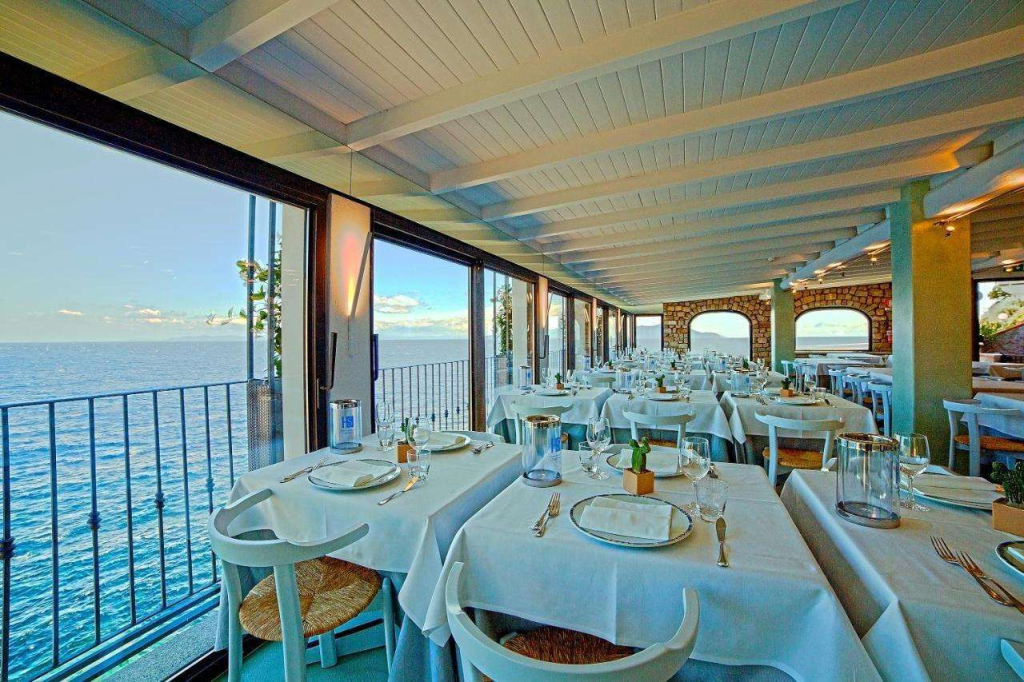 Hotel Saraceno