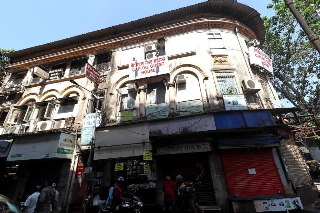 Capital Guest House