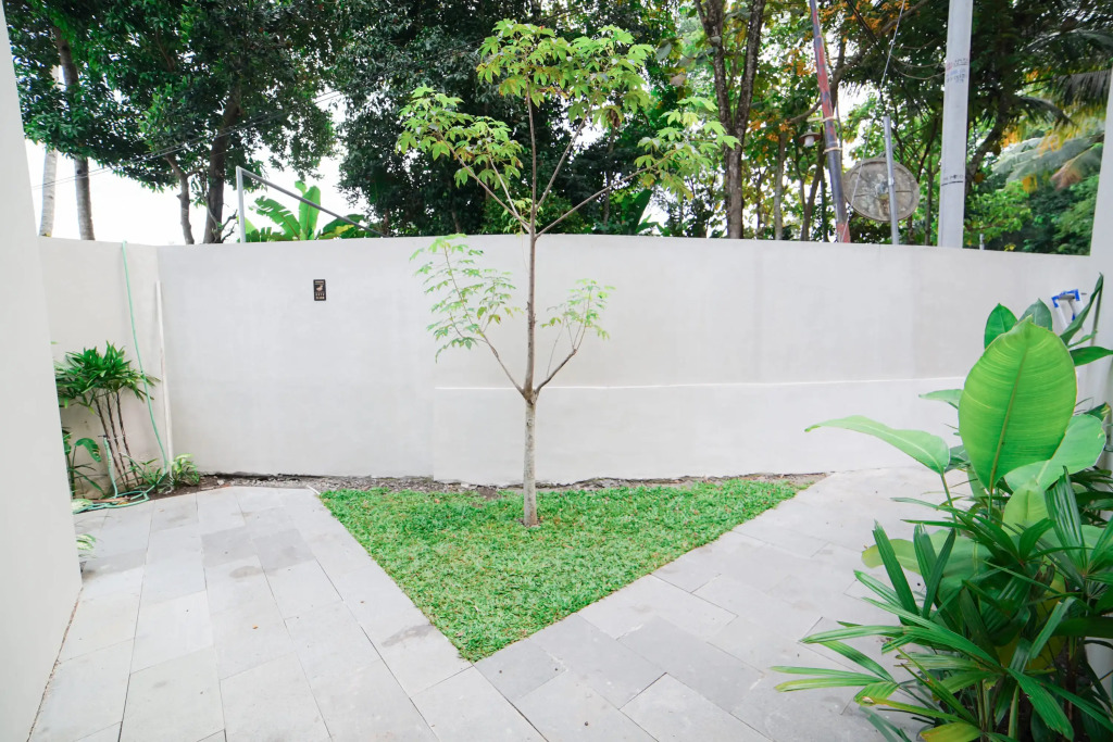 Ubu Villa Nara - Honeymoon Villa in Yogyakarta
