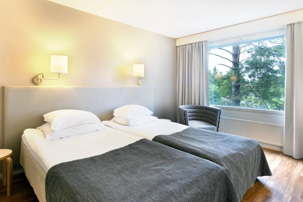 Sokos Hotel Eden