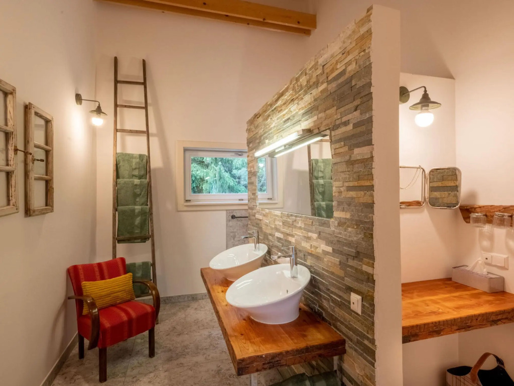 Lush apartment in Sankt Michael ob Bleiburg