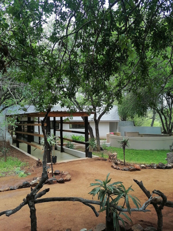 The Sky Safari Lodge - Hoedspruit