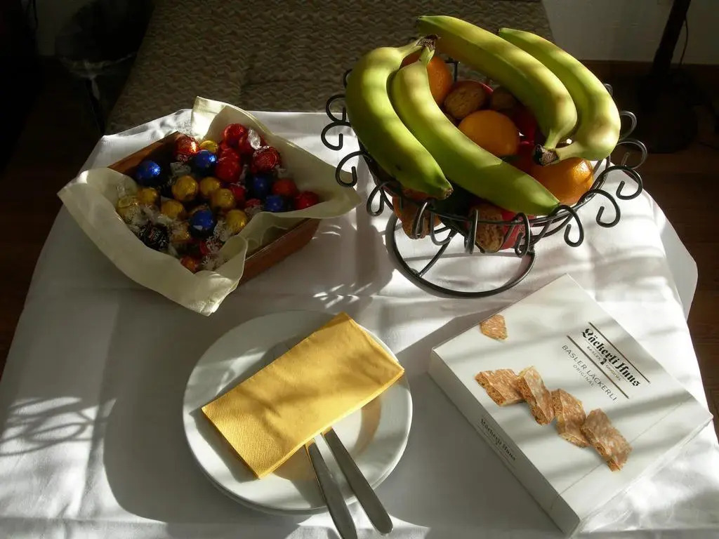 Hotel Crystal Interlaken
