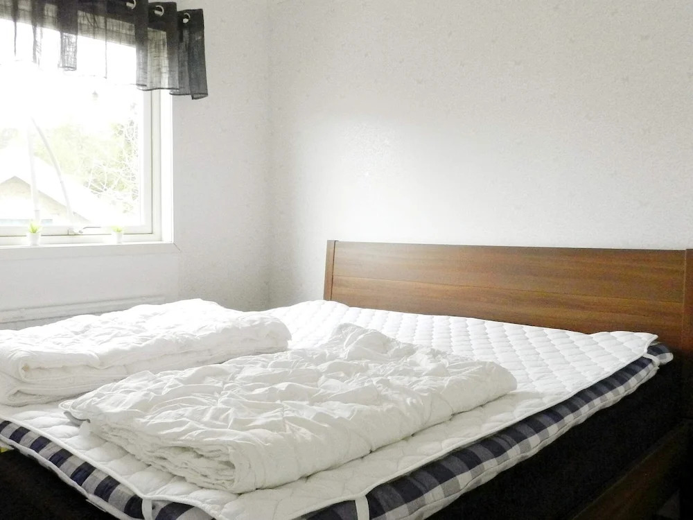 4 Person Holiday Home in Lysekil