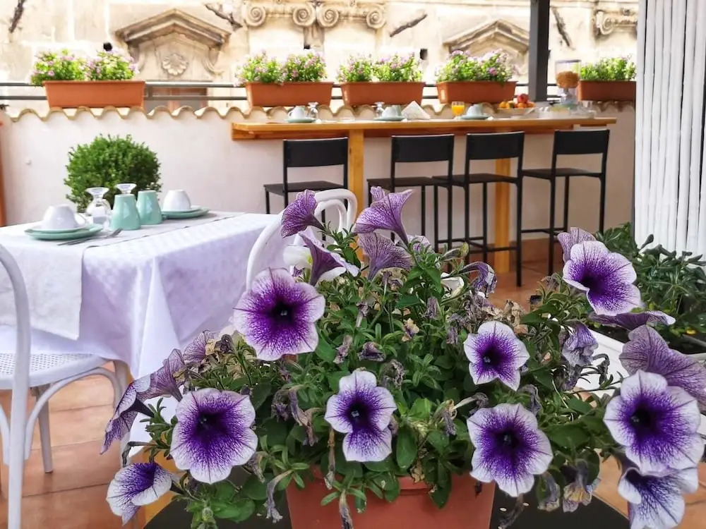 Casa Lilla