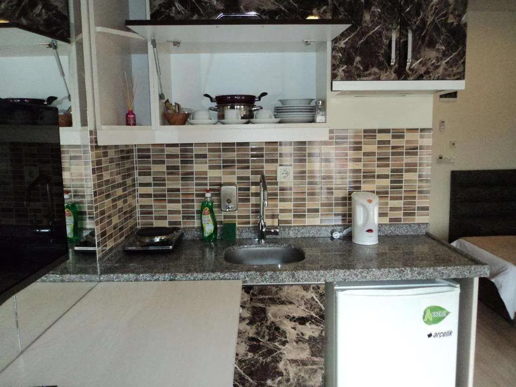 Terra Suites