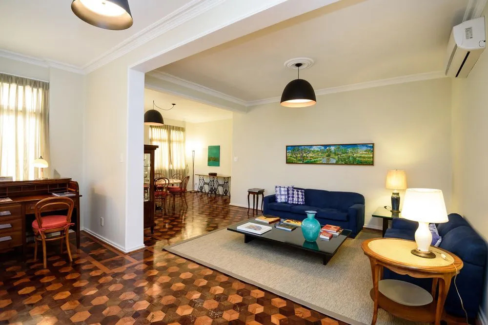 All in Rio Sunset Ipanema 4 Bedrooms