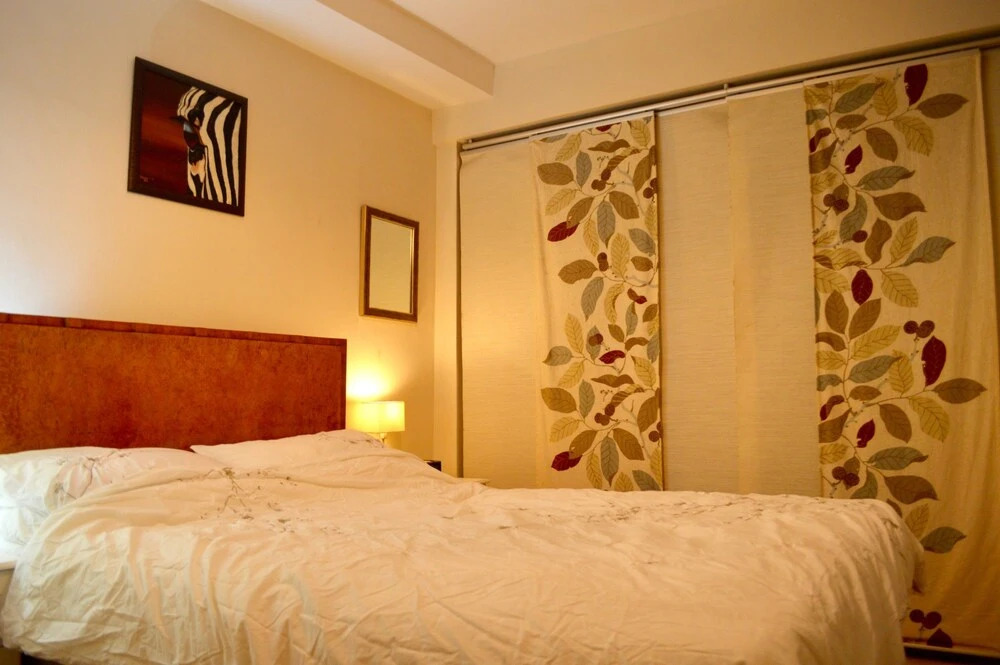 1 Bedroom Flat in Fulham Sleeps 3